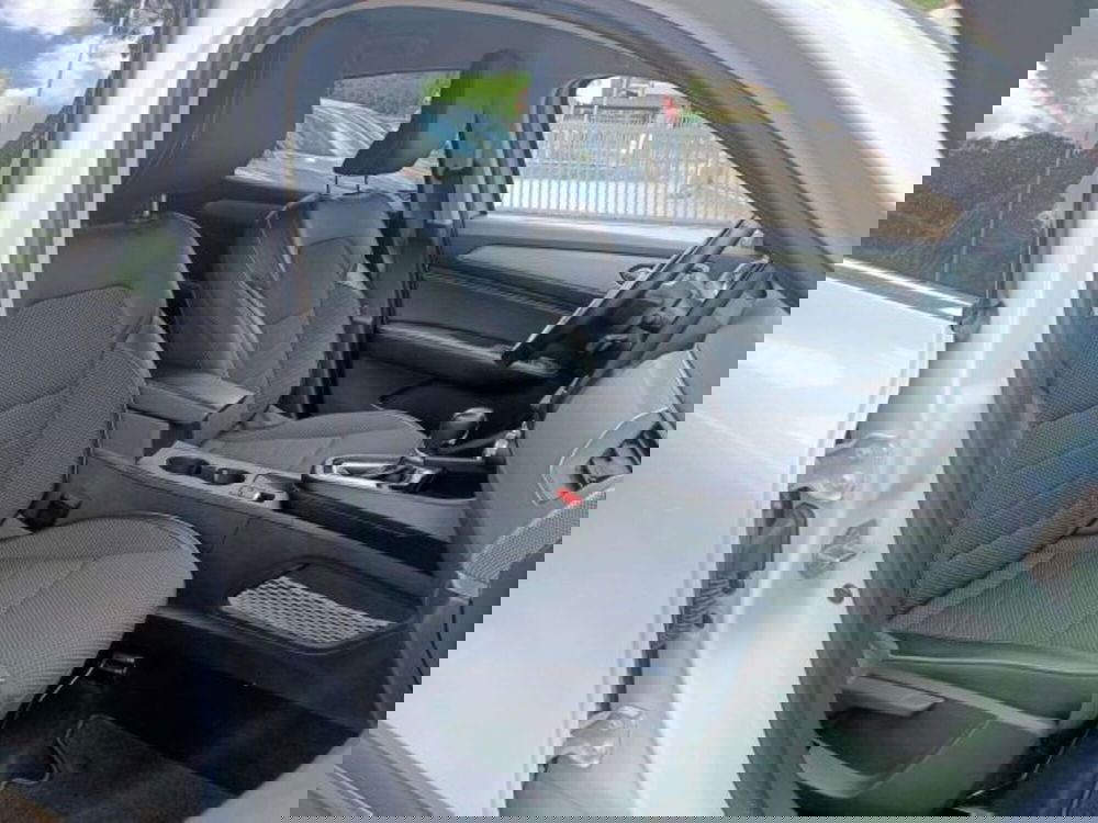 Renault Arkana usata a Firenze (17)