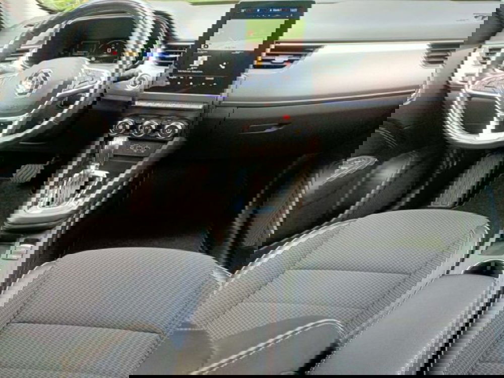 Renault Arkana usata a Firenze (18)