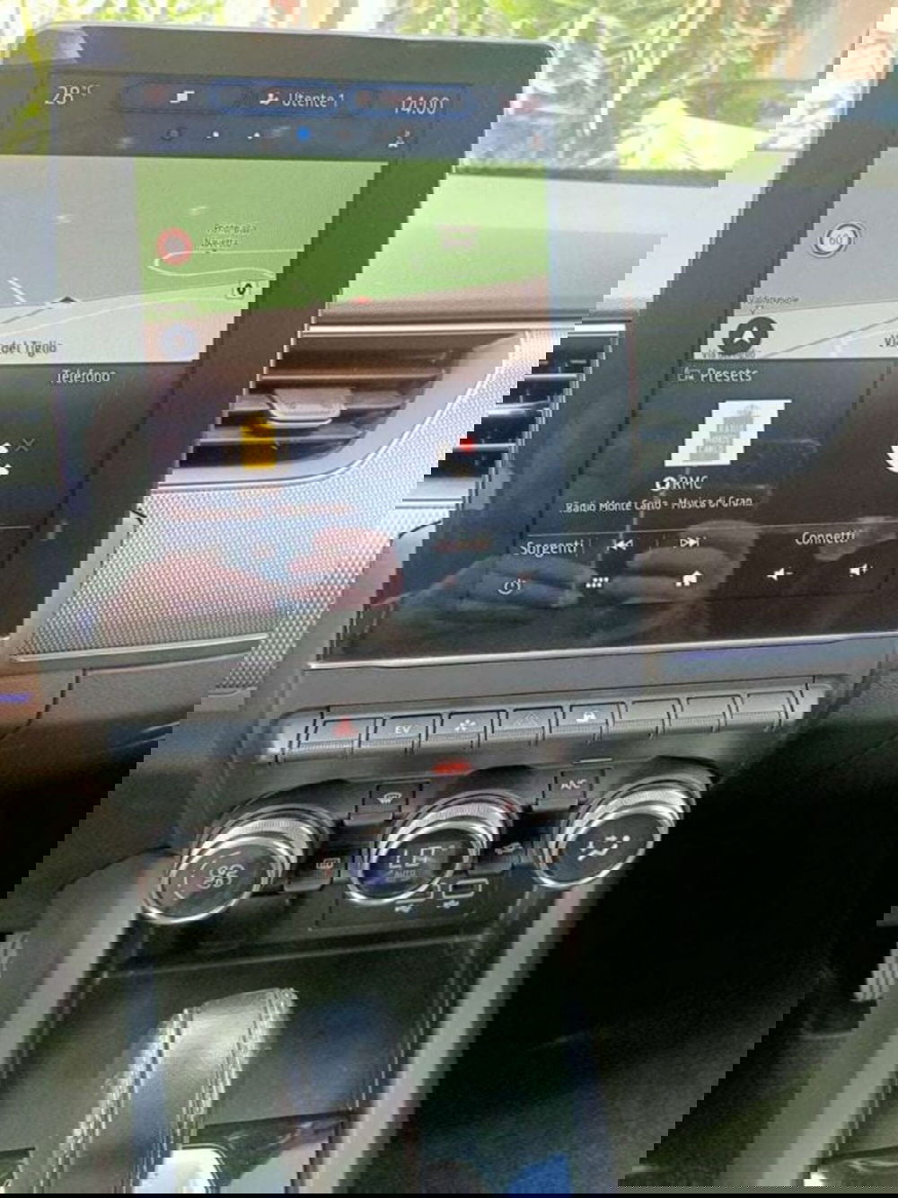 Renault Arkana usata a Firenze (9)