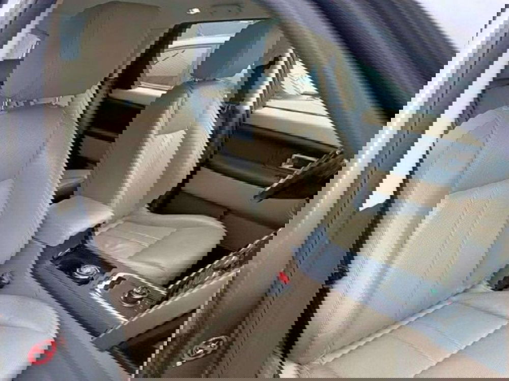 Land Rover Discovery Sport usata a Firenze (15)