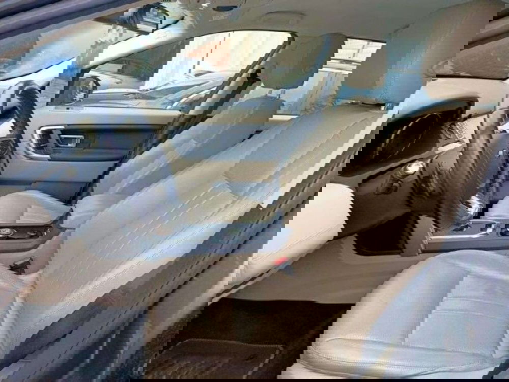 Land Rover Discovery Sport usata a Firenze (16)