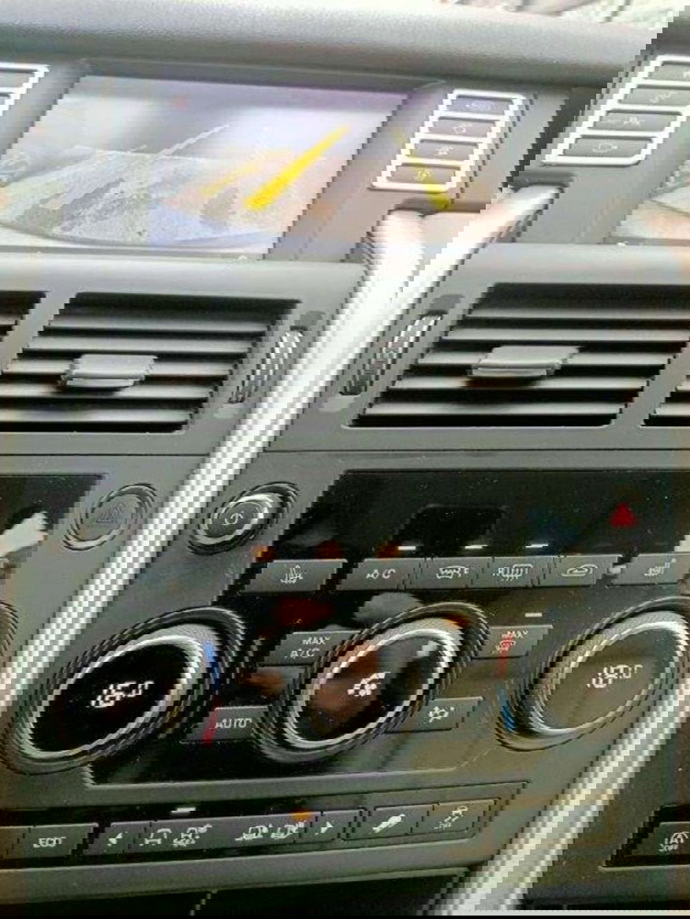 Land Rover Discovery Sport usata a Firenze (7)