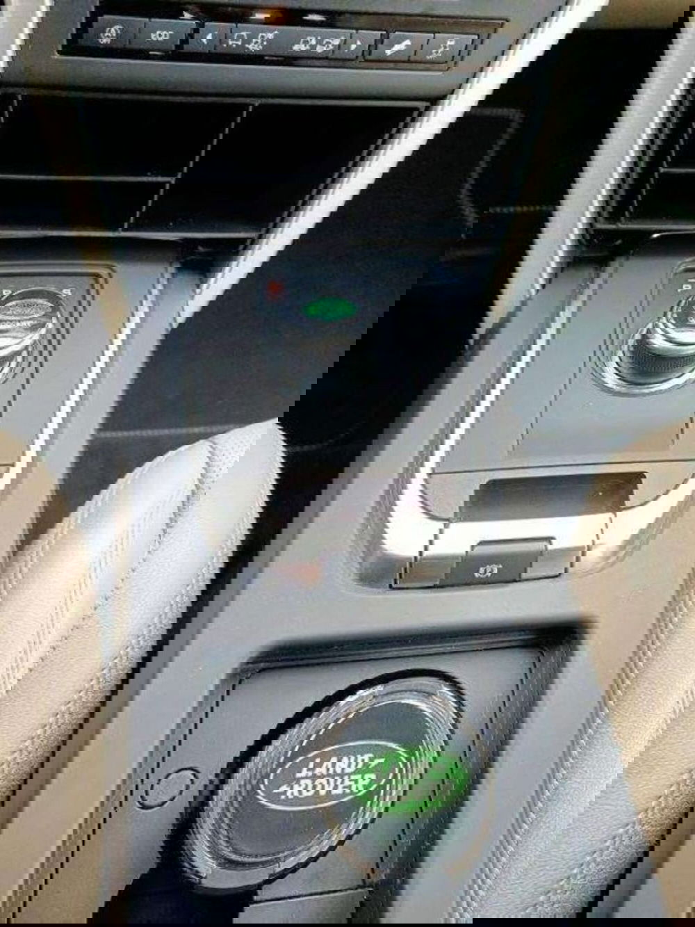 Land Rover Discovery Sport usata a Firenze (8)