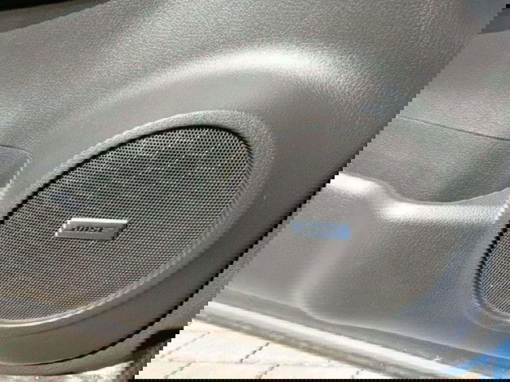 Nissan Qashqai usata a Firenze (20)