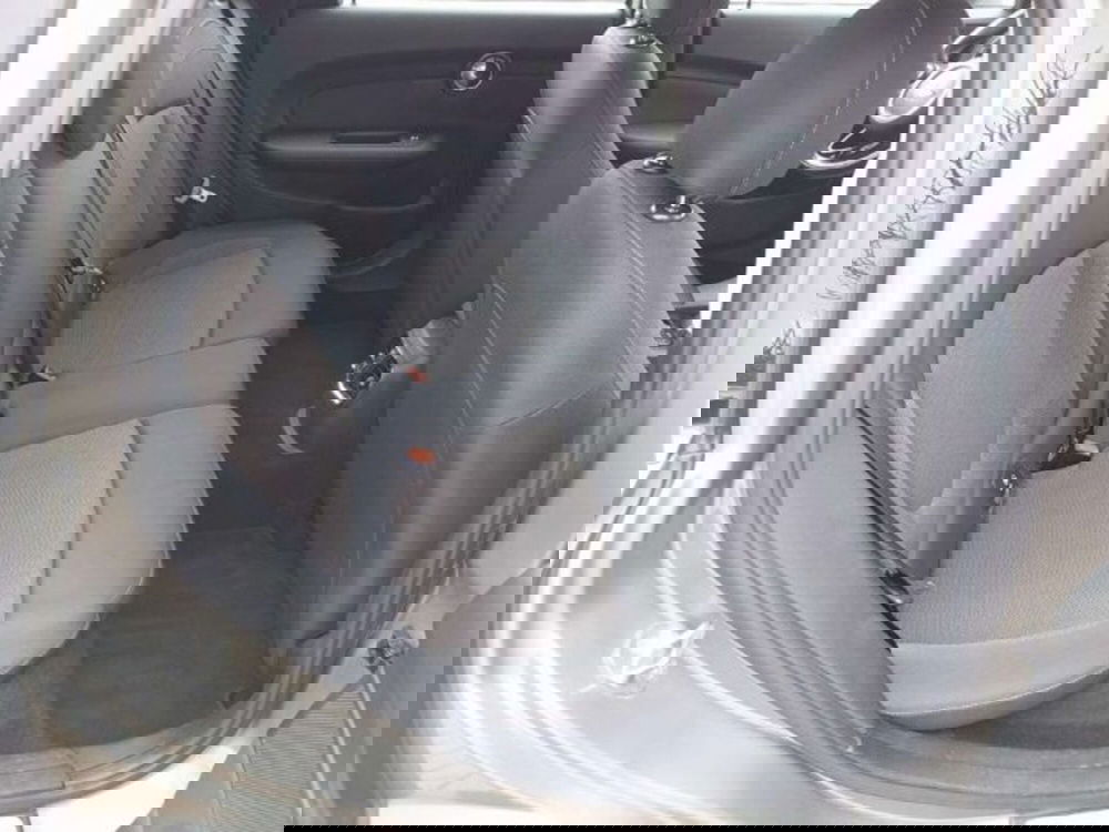 MINI Mini Clubman usata a Firenze (10)