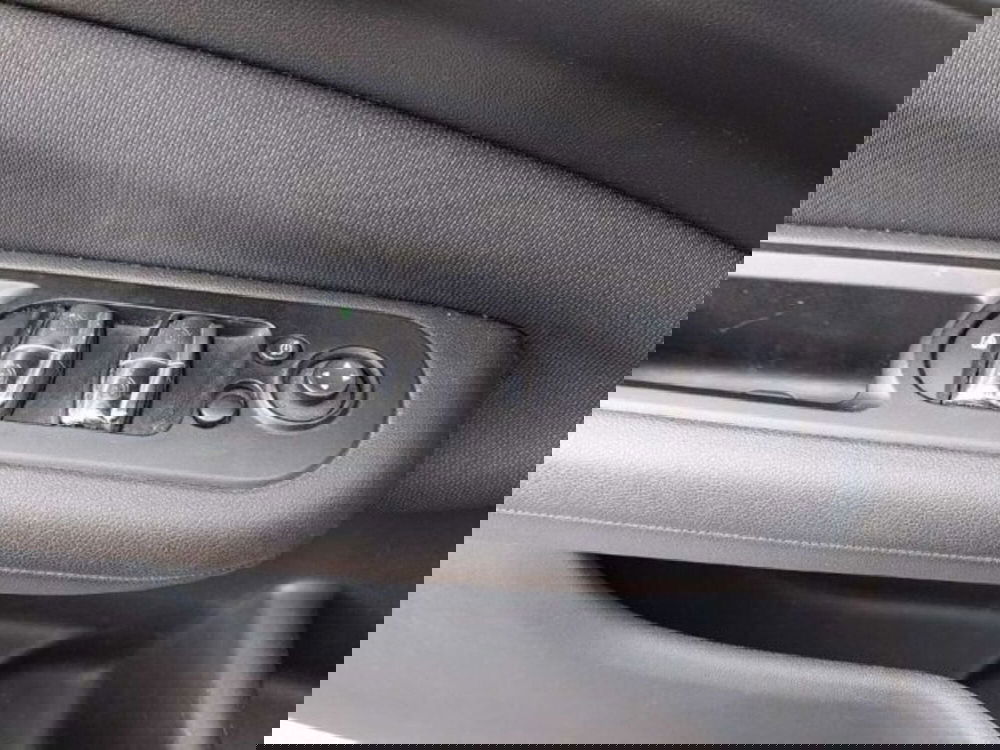 MINI Mini Clubman usata a Firenze (12)