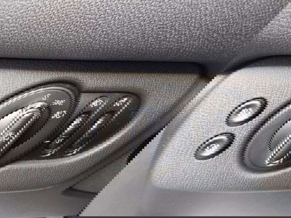 MINI Mini Clubman usata a Firenze (14)