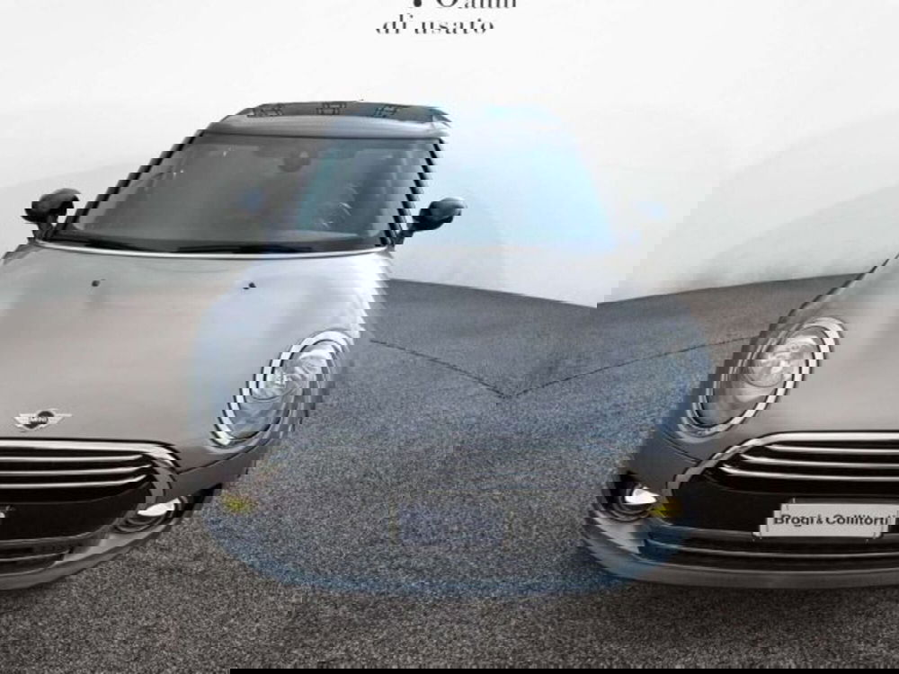 MINI Mini Clubman usata a Firenze (2)