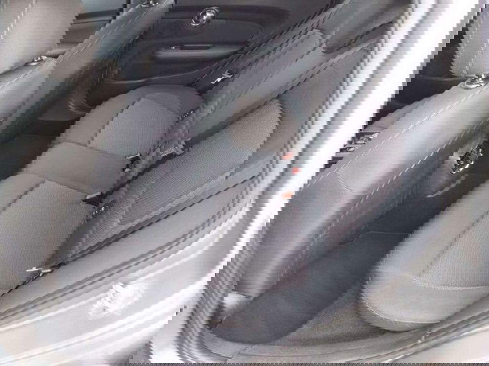 MINI Mini Clubman usata a Firenze (8)