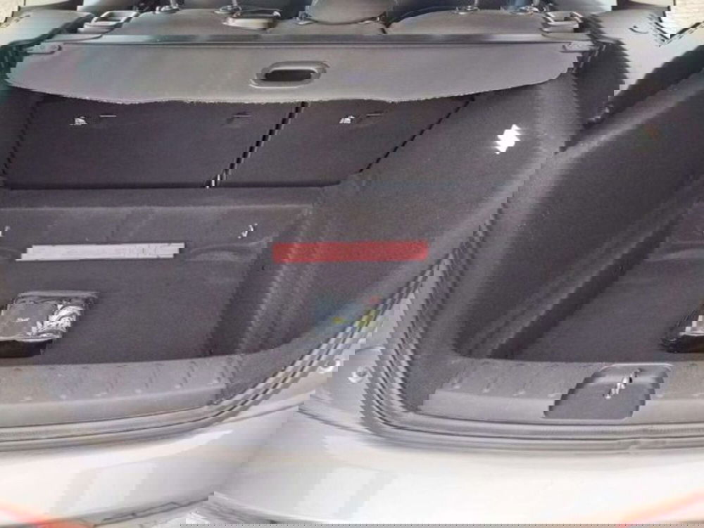 MINI Mini Clubman usata a Firenze (9)