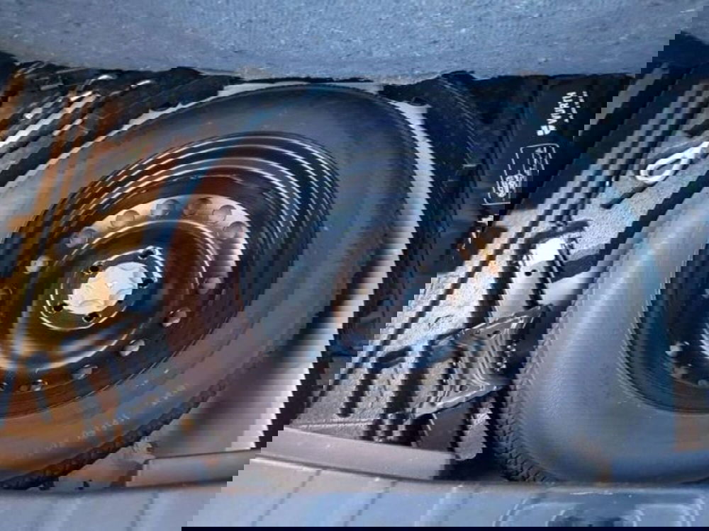 Nissan Qashqai usata a Firenze (10)