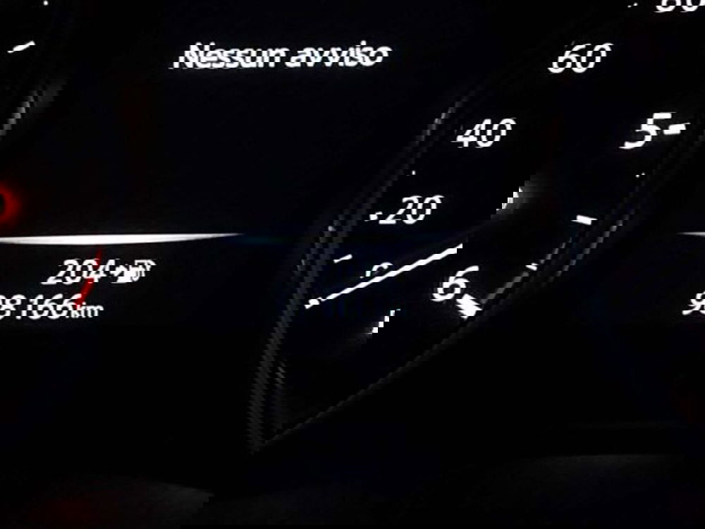 Nissan Qashqai usata a Firenze (14)