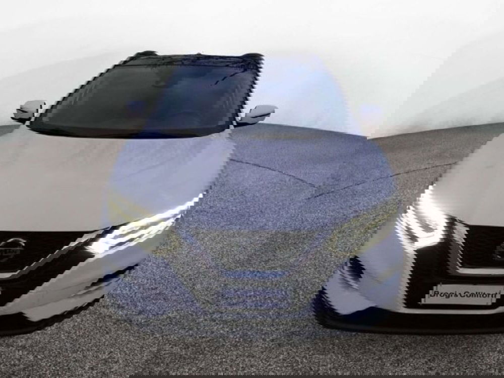 Nissan Qashqai usata a Firenze (2)