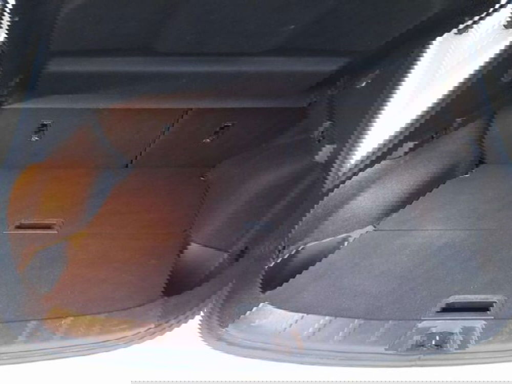 Nissan Qashqai usata a Firenze (9)