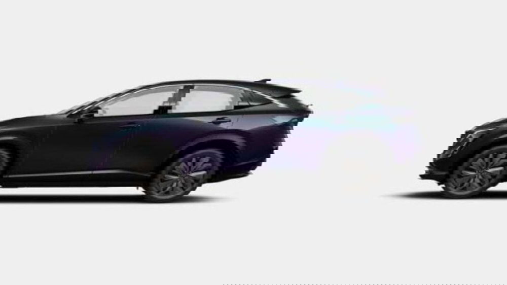 Nissan Ariya nuova a Firenze (2)