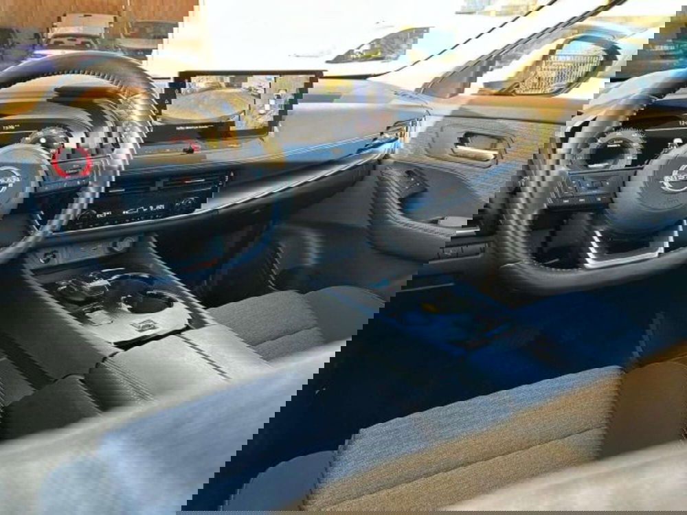 Nissan X-Trail usata a Firenze (13)