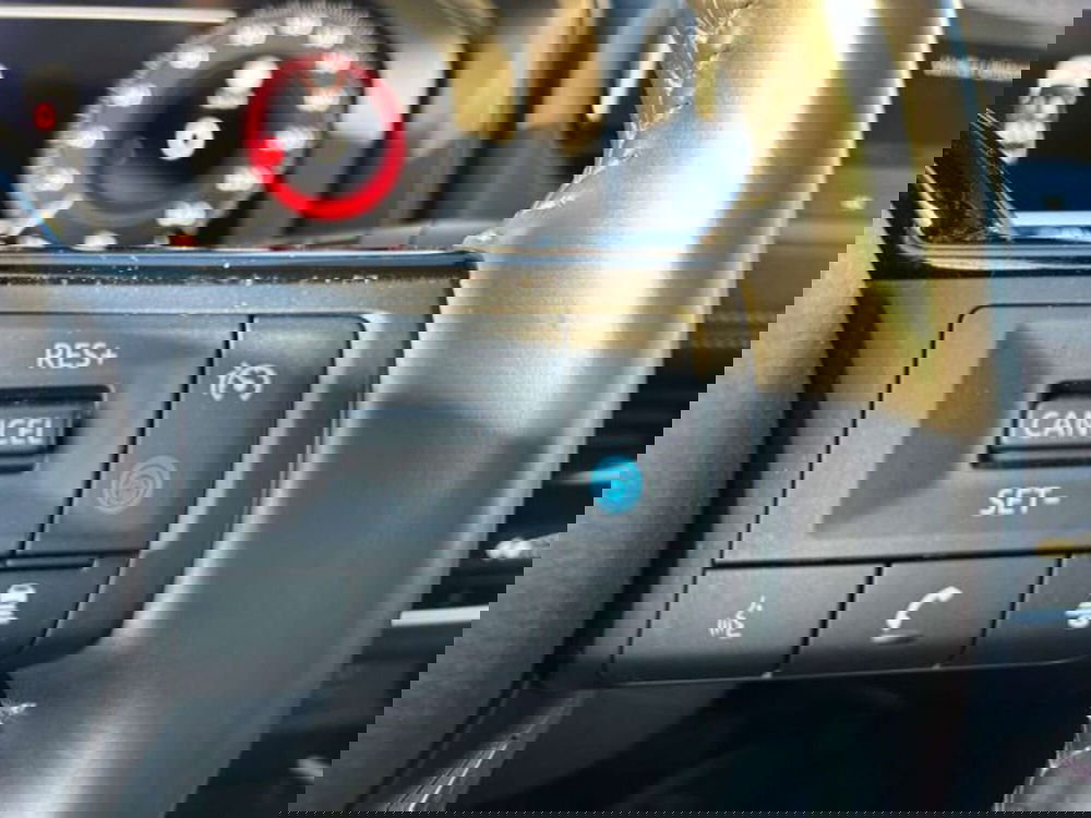 Nissan X-Trail usata a Firenze (8)