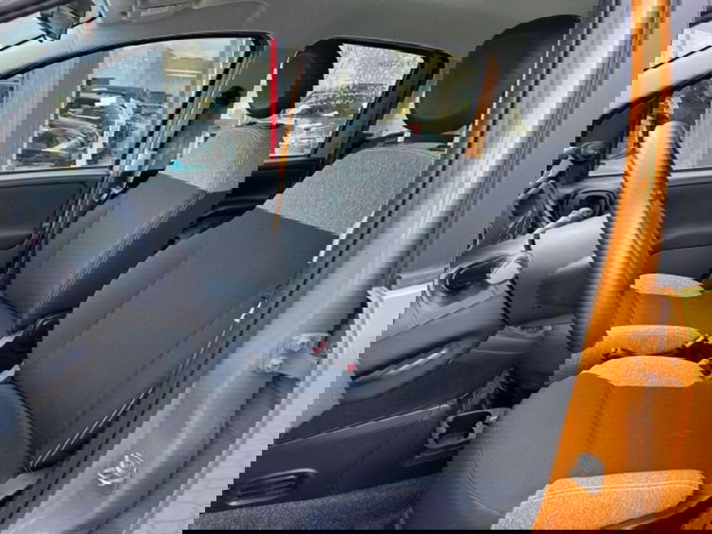 Fiat Panda usata a Firenze (10)