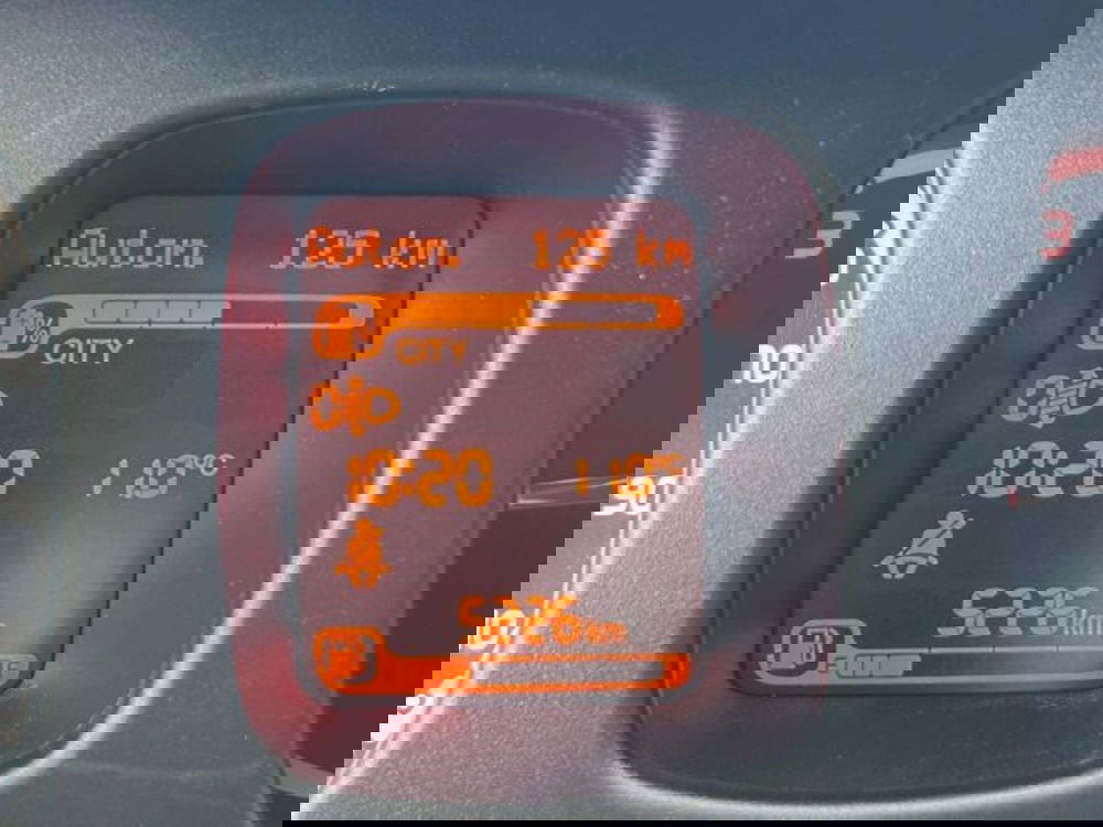 Fiat Panda usata a Firenze (11)