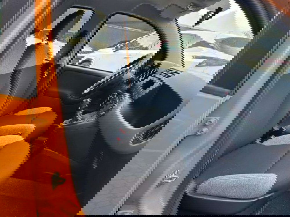 Fiat Panda usata a Firenze (15)