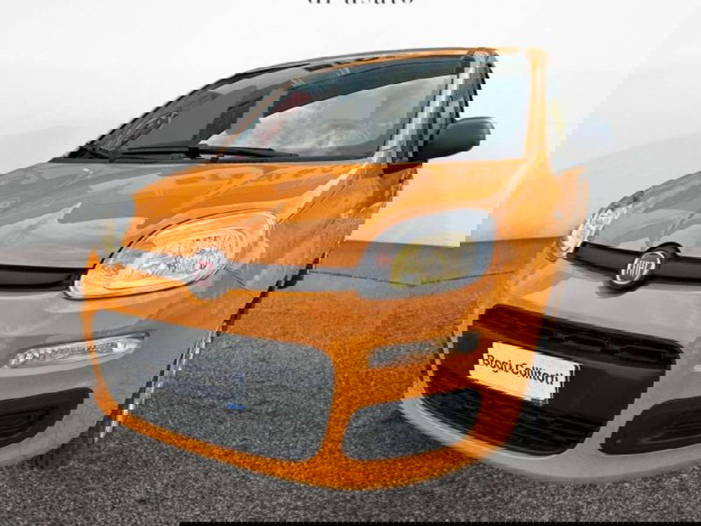 Fiat Panda usata a Firenze (3)