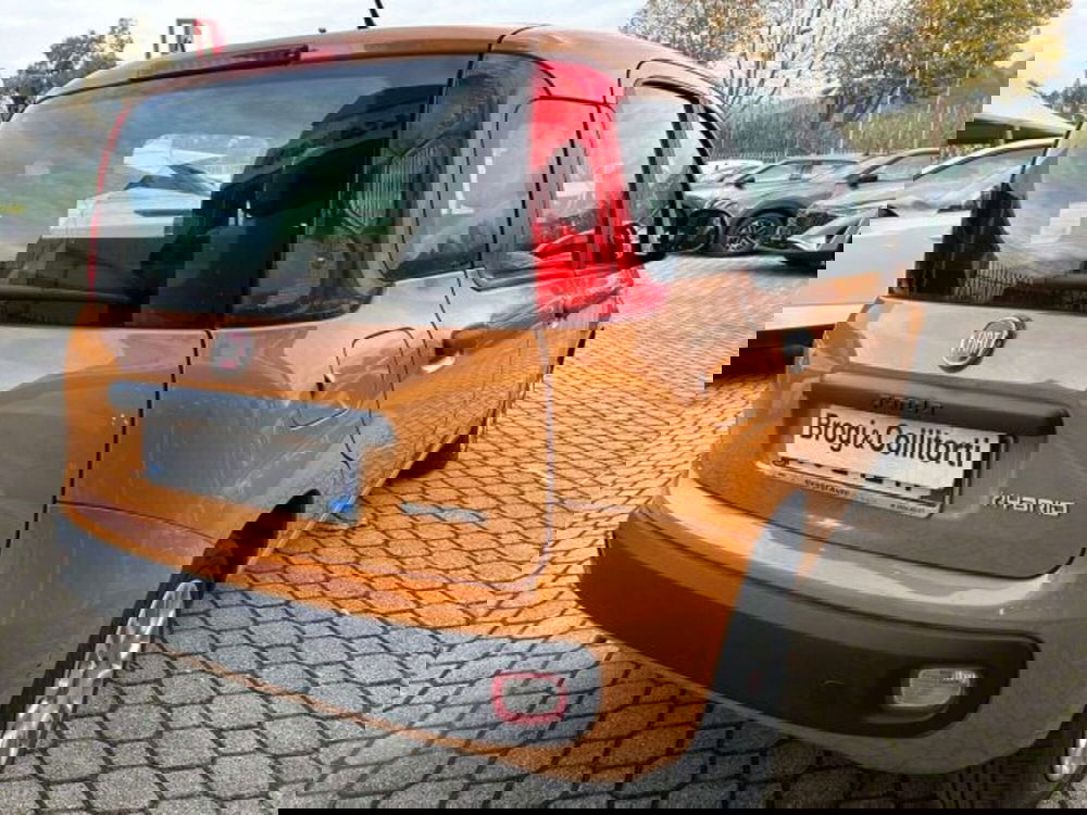 Fiat Panda usata a Firenze (4)