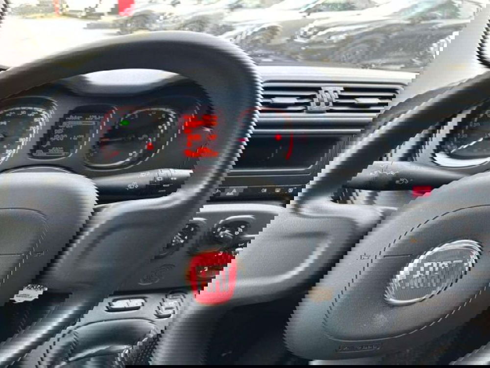 Fiat Panda usata a Firenze (7)