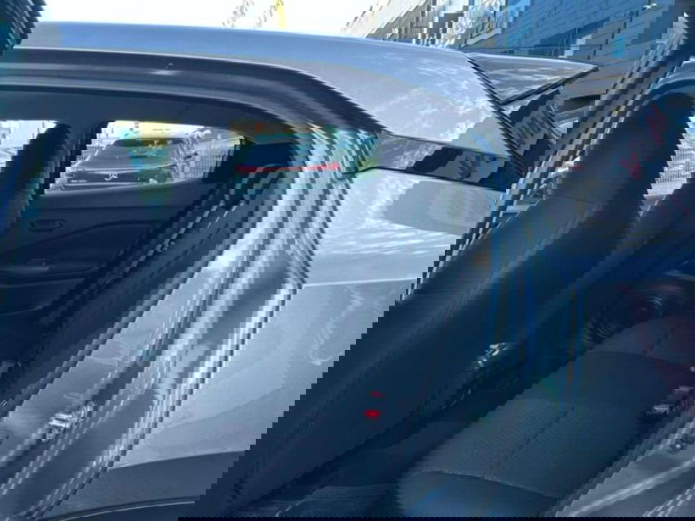 Nissan Juke usata a Firenze (10)