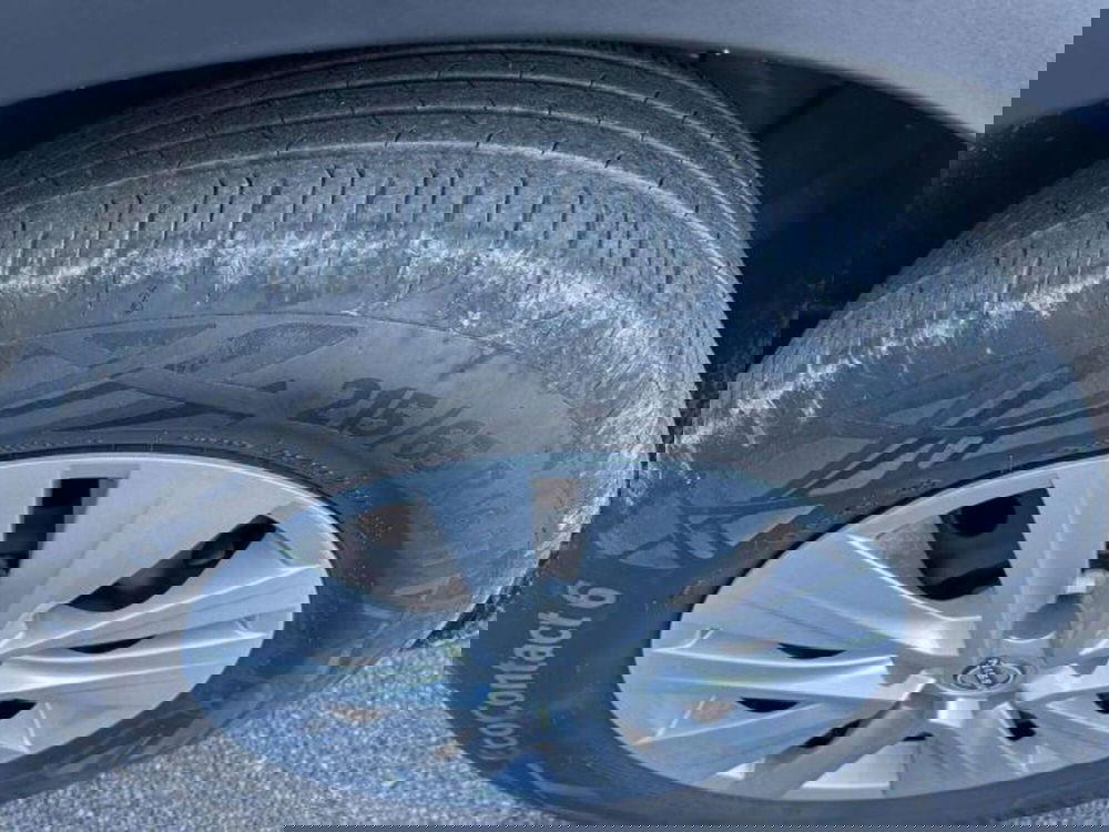 Nissan Juke usata a Firenze (12)