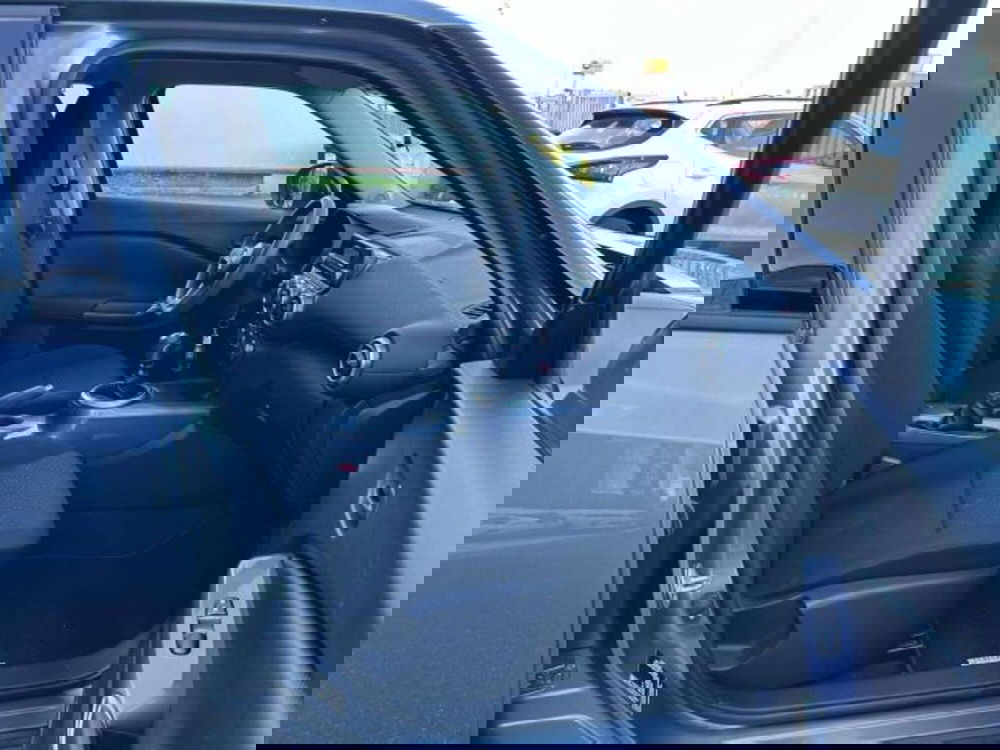 Nissan Juke usata a Firenze (15)