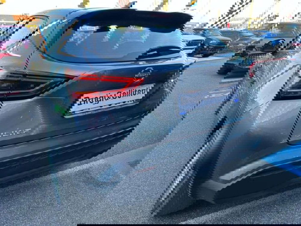 Nissan Juke usata a Firenze (6)