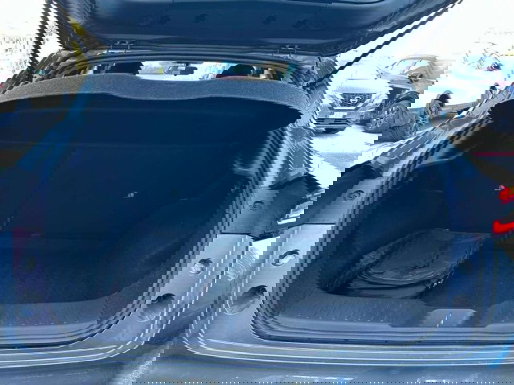 Nissan Juke usata a Firenze (7)