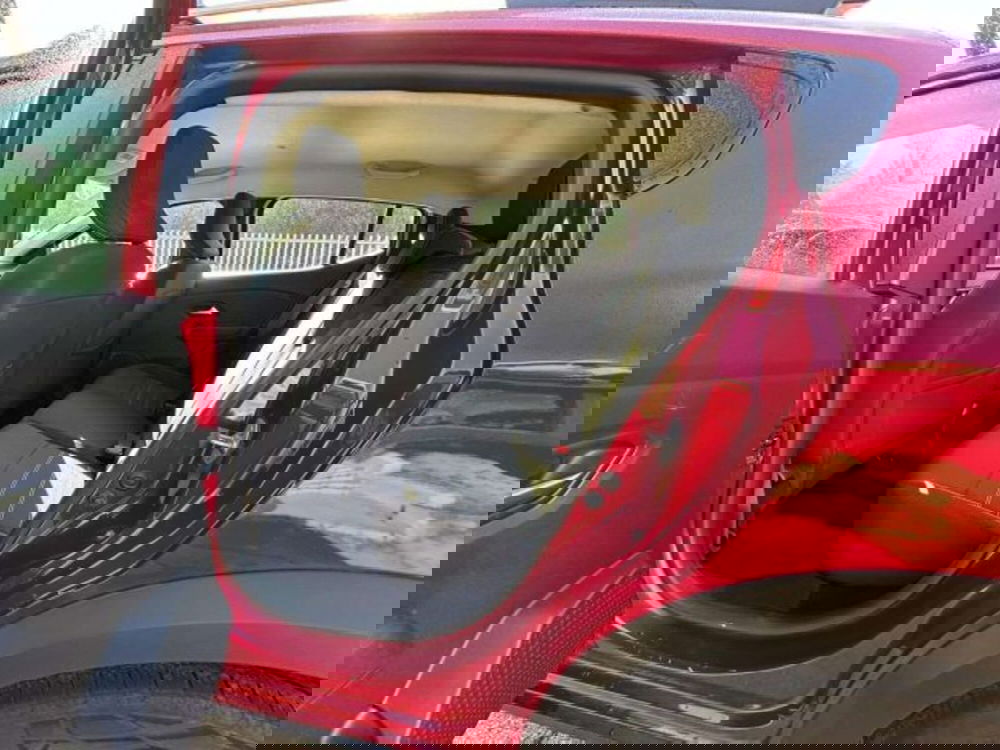 Dacia Sandero usata a Firenze (11)