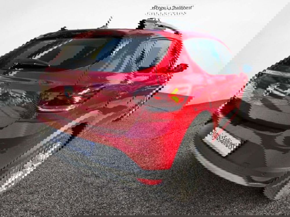 Dacia Sandero usata a Firenze (4)