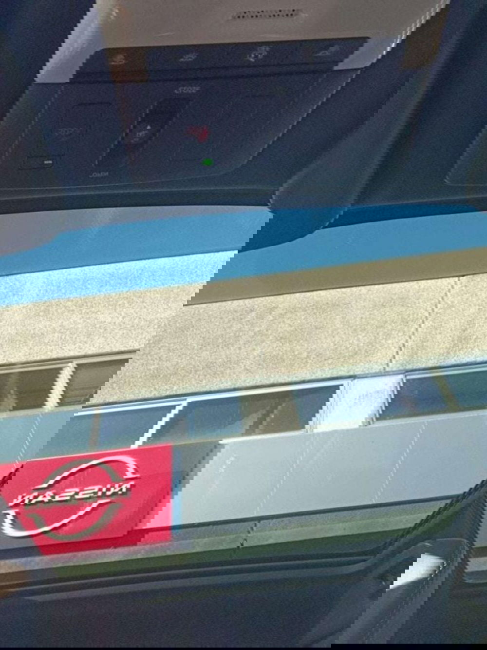 Nissan Qashqai usata a Firenze (11)