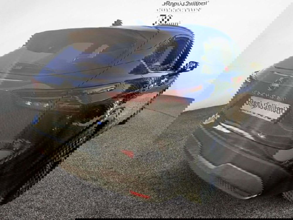 Nissan Qashqai usata a Firenze (4)