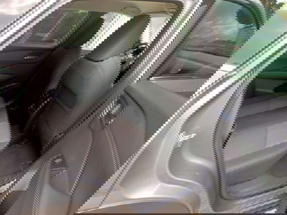 Nissan Qashqai usata a Firenze (10)