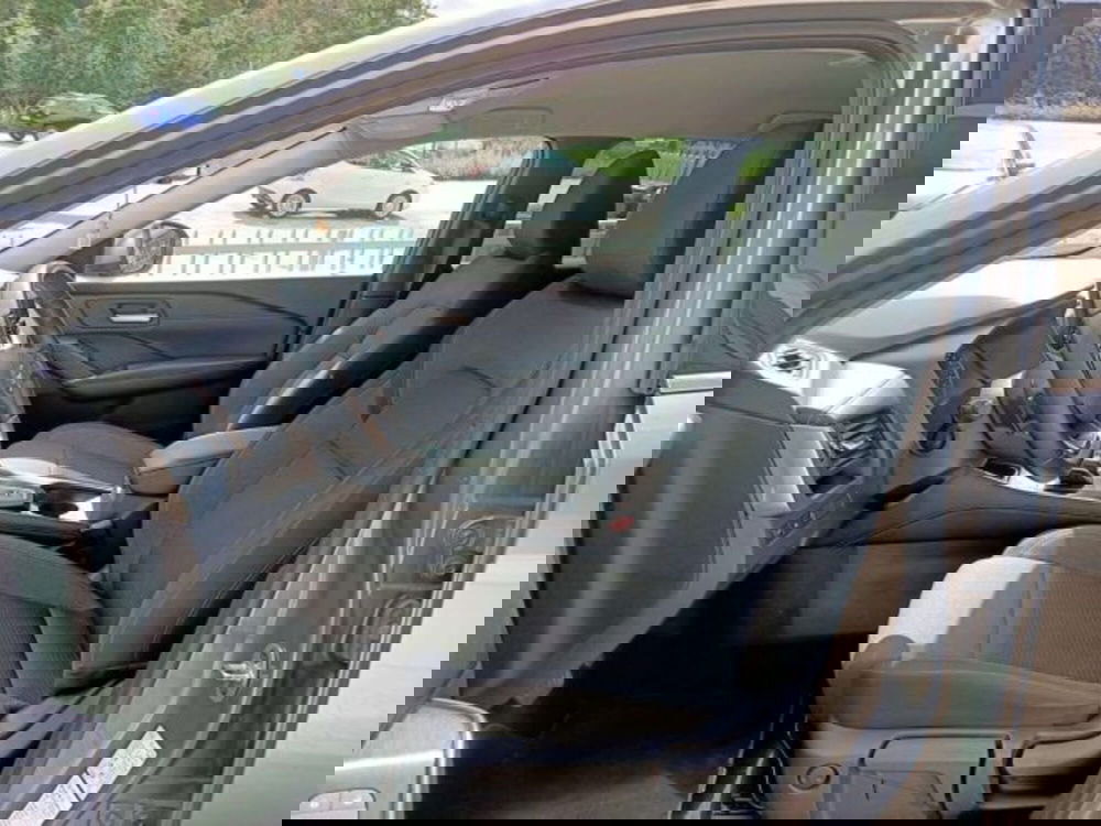 Nissan Qashqai usata a Firenze (12)