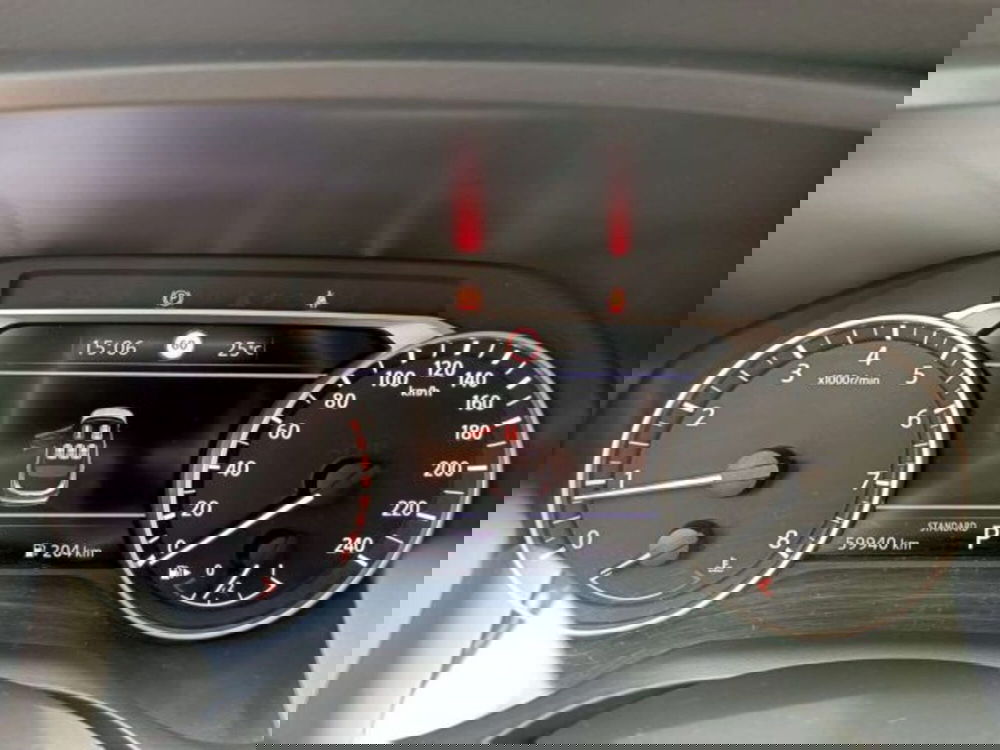 Nissan Qashqai usata a Firenze (16)