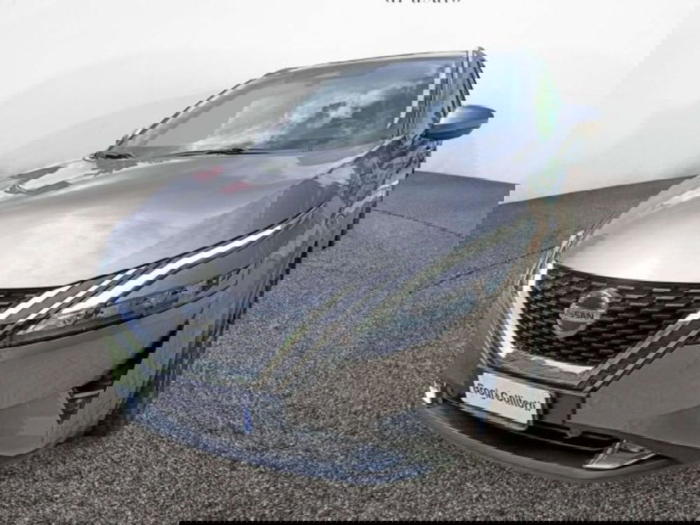 Nissan Qashqai usata a Firenze (3)