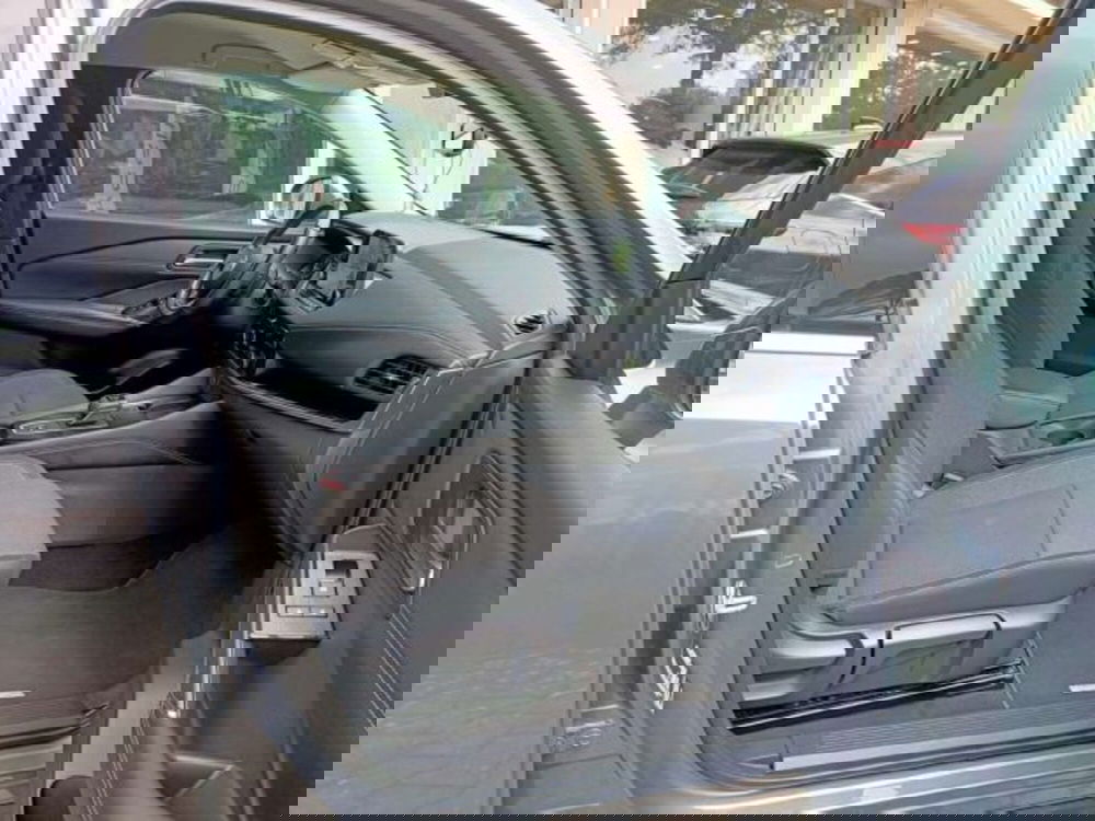 Nissan Qashqai usata a Firenze (8)