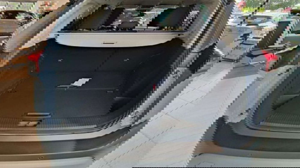 Nissan X-Trail nuova a Firenze (4)