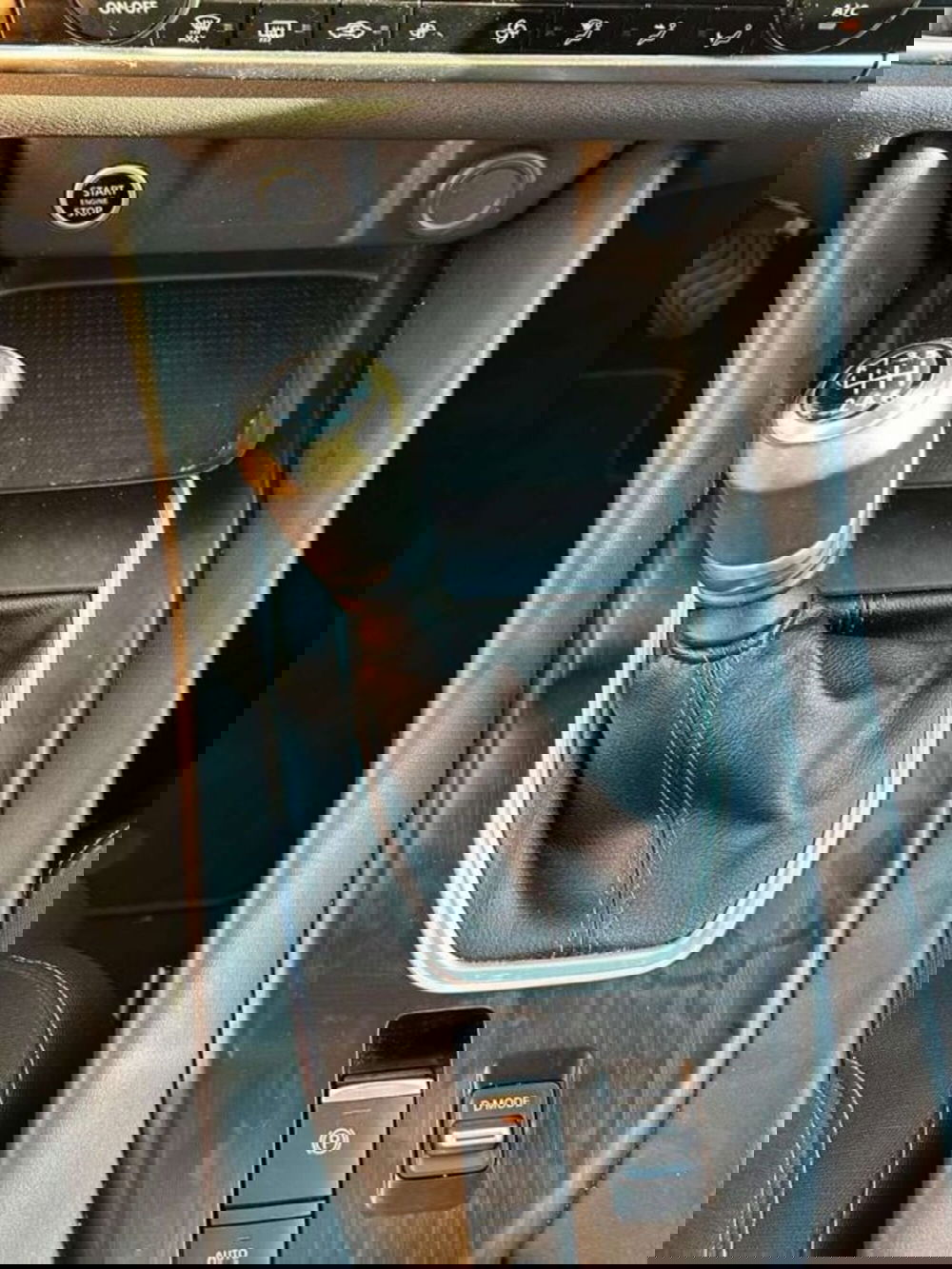 Nissan Qashqai usata a Firenze (10)