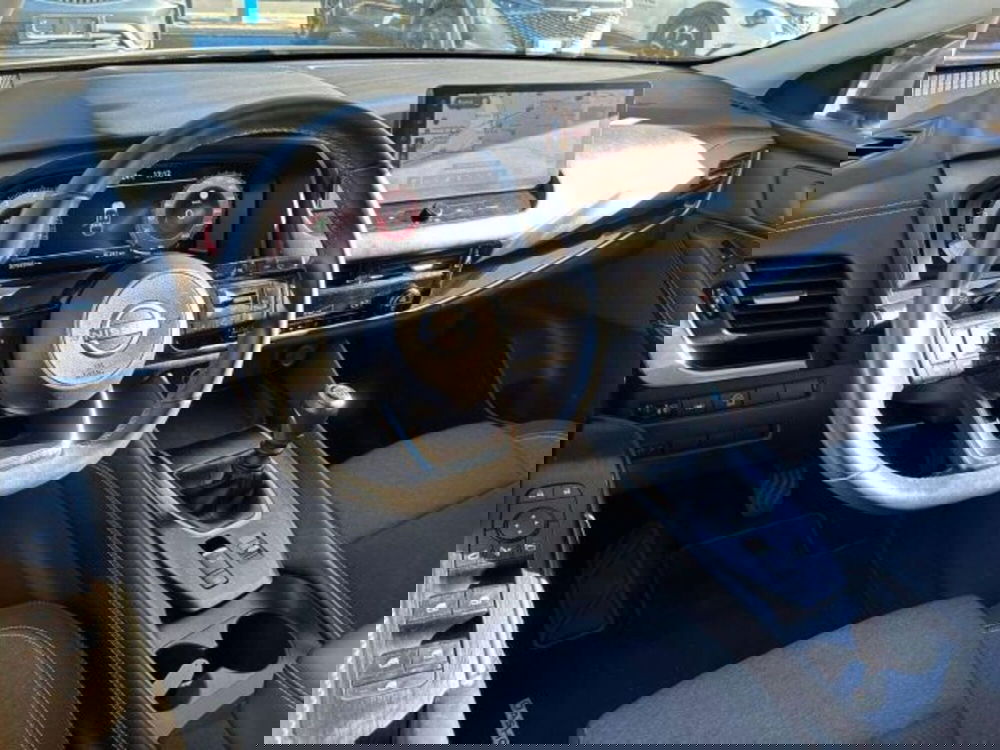 Nissan Qashqai usata a Firenze (16)