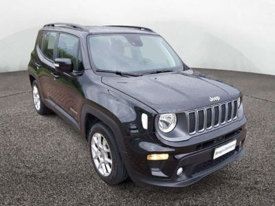 Jeep Renegade 1.6 mjt Limited 2wd 130cv del 2023 usata a Empoli
