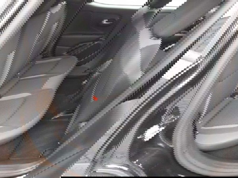 Jeep Renegade usata a Firenze (11)