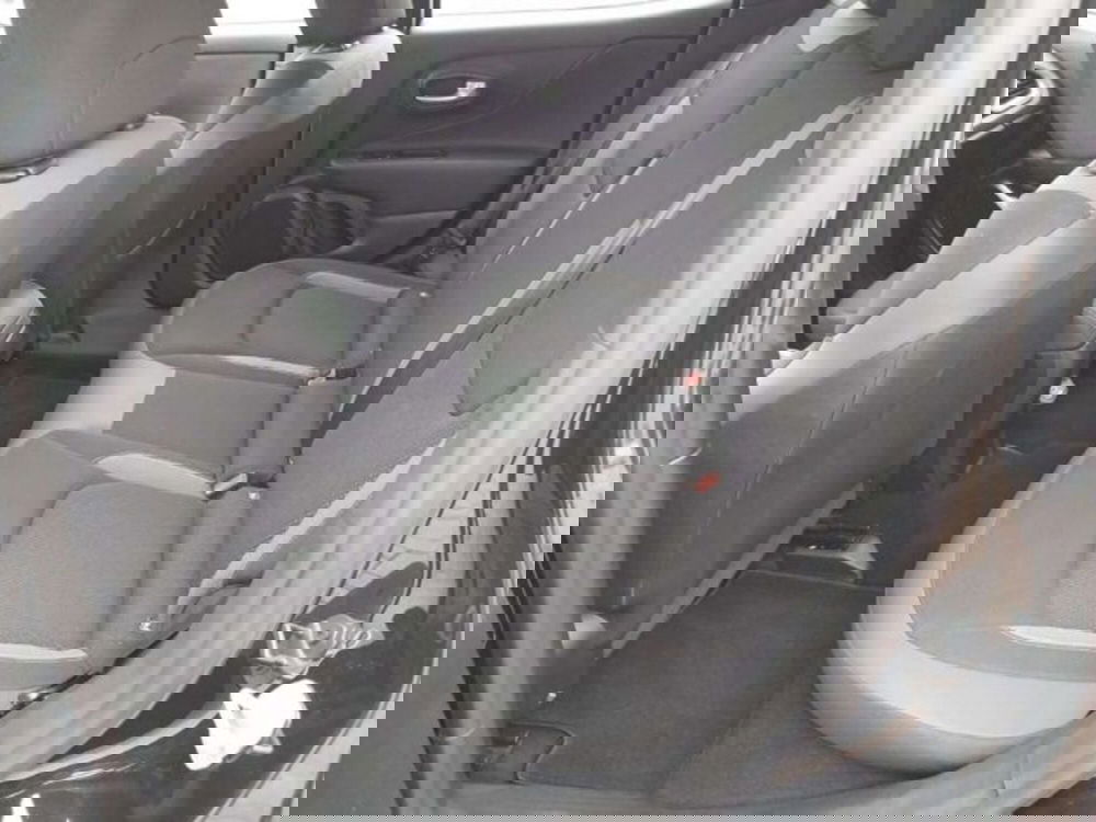 Jeep Renegade usata a Firenze (8)