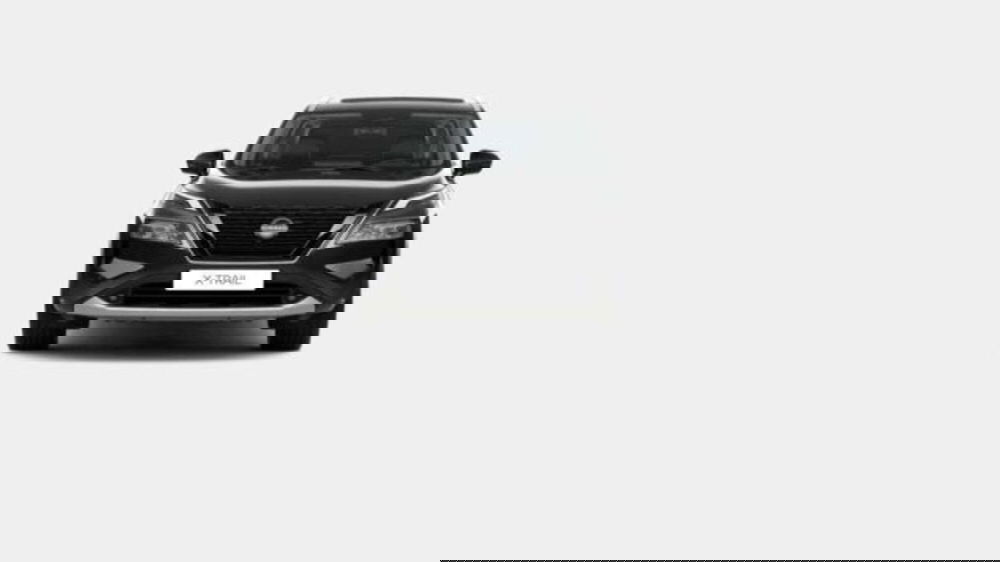 Nissan X-Trail nuova a Firenze (4)