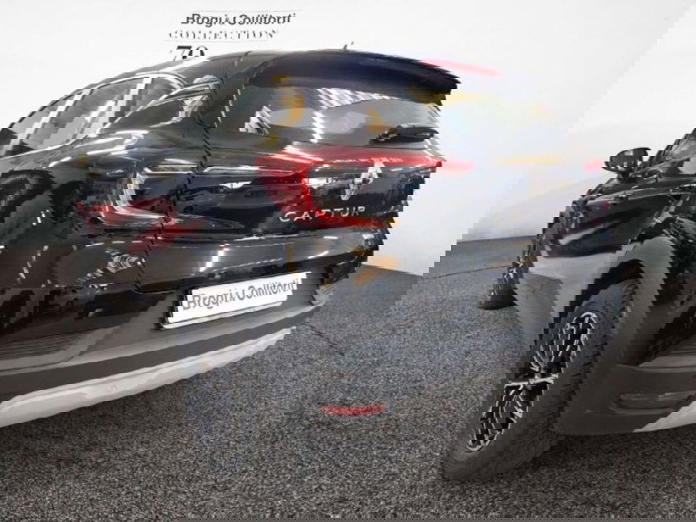 Renault Captur usata a Firenze (4)