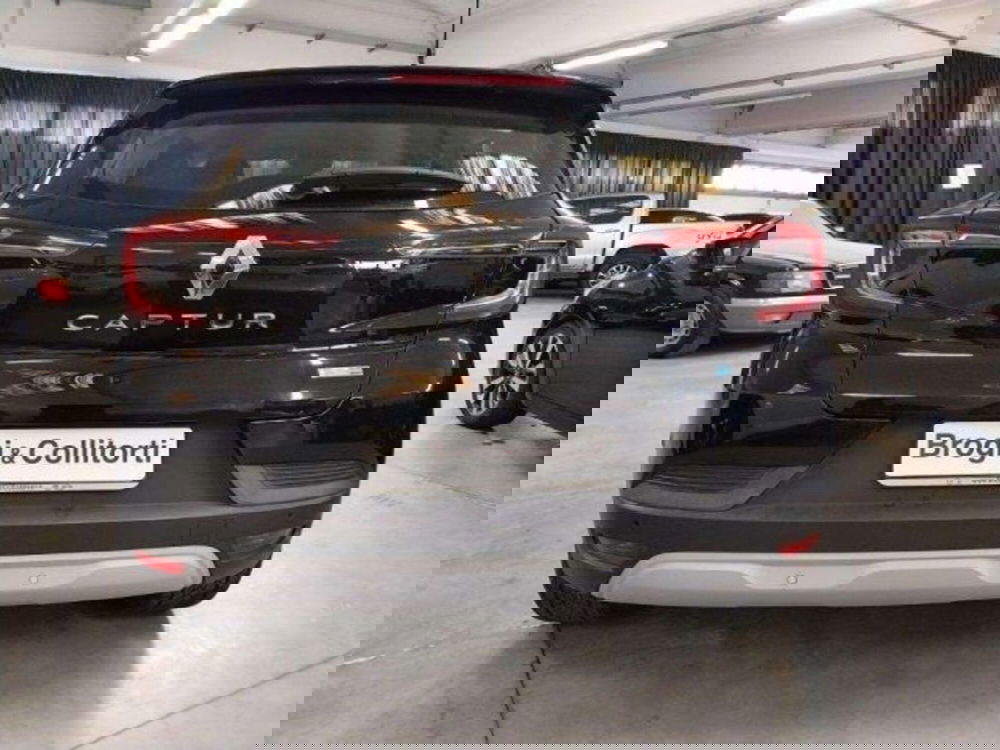 Renault Captur usata a Firenze (5)